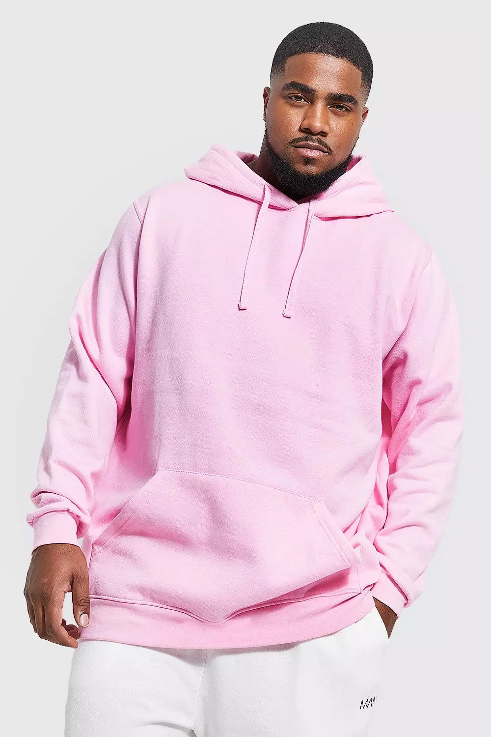 Off white cherry shop blossom hoodie mens